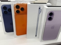 Нови налични Apple iPhone 17, 17 Pro Max, iPhone 17 Air отключен iOS 26