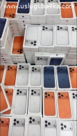 Нови налични Apple iPhone 17, 17 Pro Max, iPhone 17 Air отключен iOS 26